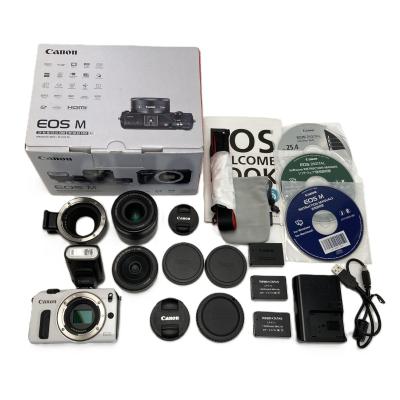 eos m3 ef-m 18-55 is stm レンズキットのおすすめ人気商品一覧 通販