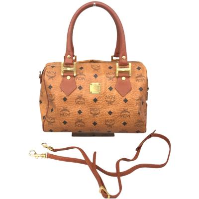 MCM 2way バッグ（ファッション）の商品一覧 通販 - Yahoo!ショッピング