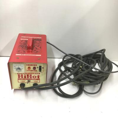 SUZUKID スズキッド HiHot ハイホット 小型電気解氷機 SSS-250Z型