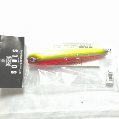 ソウルズ ルアー（釣り） | アウトドア、釣り、旅行用品 のおすすめ