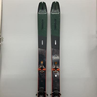 アトミック バックランドのおすすめ人気商品一覧 通販 - Yahoo