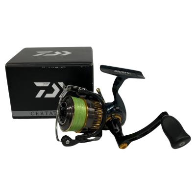 ダイワ セルテート 2506 スピニングリール 2506（DAIWA（釣り）／アウトドア、釣り、旅行用品）のおすすめ人気