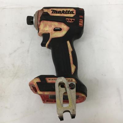 マキタ インパクト td171 本体のみのおすすめ人気商品一覧 通販