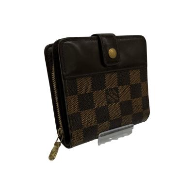 ルイヴィトン 財布 三つ折り（ファッション）（柄：チェック）の商品