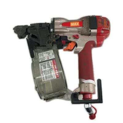 マックス釘打ち機 hn65z1の商品一覧 通販 - Yahoo!ショッピング