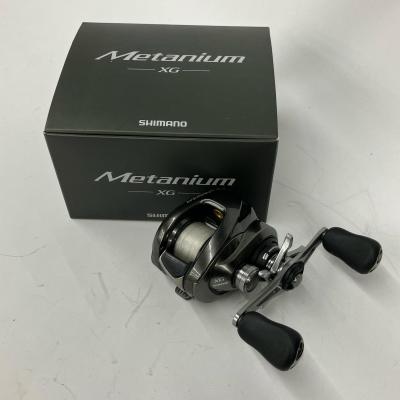 メタニウムxgのおすすめ人気商品一覧 通販 - Yahoo!ショッピング