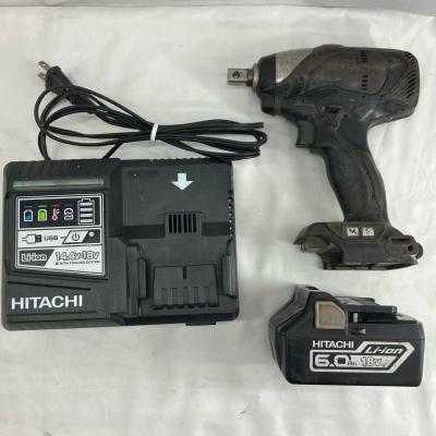 日立インパクトレンチの商品一覧 通販 - Yahoo!ショッピング