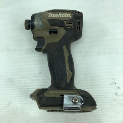 中古インパクトドライバー（電圧：18V）のおすすめ人気商品一覧 通販