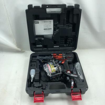 MAX 釘打ち機 65の商品一覧 通販 - Yahoo!ショッピング