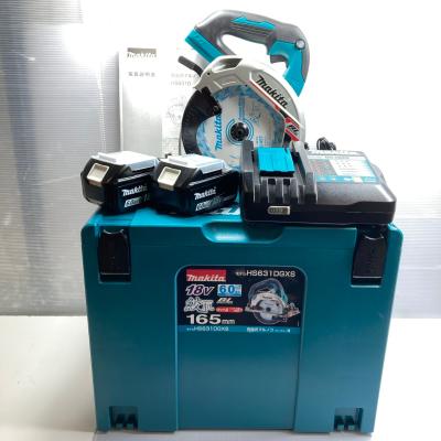 マキタ 18v 丸ノコ 中古の商品一覧 通販 - Yahoo!ショッピング