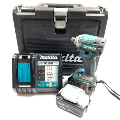 マキタインパクトドライバー18v td171のおすすめ人気商品一覧 通販