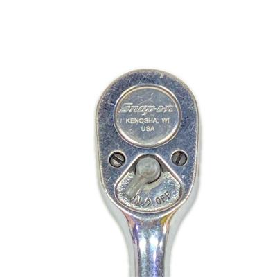 スナップオンラチェットハンドル（Snap-on）の商品一覧 通販 - Yahoo