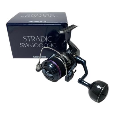 シマノ ストラディックsw 6000hgの商品一覧 通販 - Yahoo シマノ ストラディックsw 6000hgの商品一覧 通販 - Yahoo
