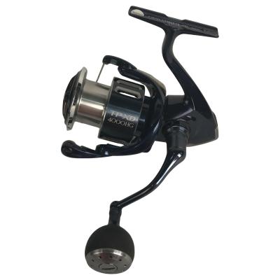 2/22まで⭐️美品⭐️シマノ17 ツインパワーXD4000XGスピニングリール シマノ(SHIMANO) 21 ツインパワー XD 4000XG ○完売しました。 ツイン