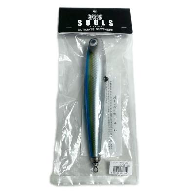 ソウルズ ルアー（釣り） | アウトドア、釣り、旅行用品 の商品一覧
