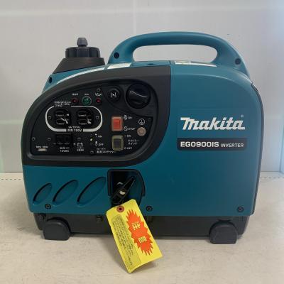 Makita EG0900IS インバーター発電機 楽天市場】マキタ電動工具 インバーター発電機 EG0900IS