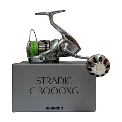 SHIMANO - Ksh出品　シマノ　ストラディック　C3000 SHIMANO - Ksh出品 シマノ ストラディック C3000 シマノ