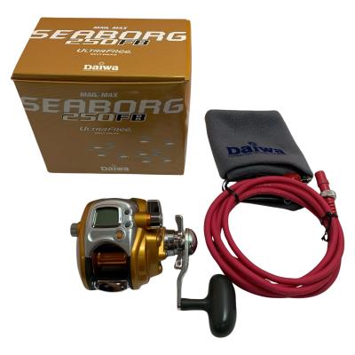seaborg 1200mj（DAIWA（釣り）／釣り） | アウトドア、釣り、旅行用品