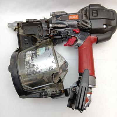 釘打ち機 MAX hn-90のおすすめ人気商品一覧 通販 - Yahoo!ショッピング