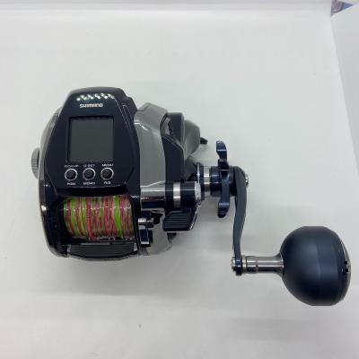 ΨΨSHIMANO シマノ 電動リール 20ビーストマスターMD3000 箱付 03876 