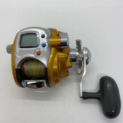 ΨΨ SHIMANO シマノ 電動リール シーボーグ 250FB コード付き ΨΨ SHIMANO シマノ 電動リール シーボーグ 250FB コード付き