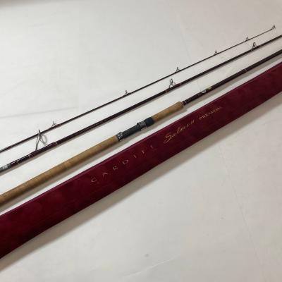 シマノカーディフサーモンプレミアムのおすすめ人気商品一覧 通販  