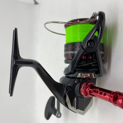 ヴァンフォード c3000hg（フィッシングリール）｜釣り | アウトドア