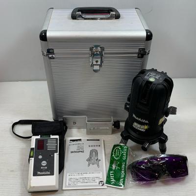 レーザー墨出し器（マキタ）のおすすめ人気商品一覧 通販 - Yahoo