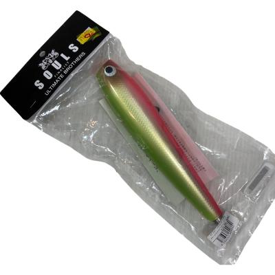 ソウルズ ルアー（釣り） | アウトドア、釣り、旅行用品 のおすすめ