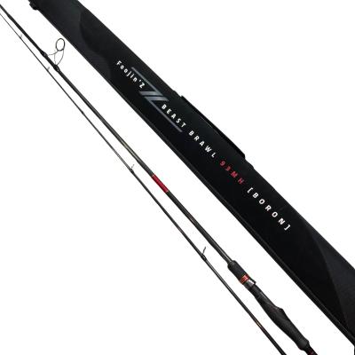 Foojin 風神) Z（ロッド、釣り竿）｜釣り | アウトドア、釣り、旅行