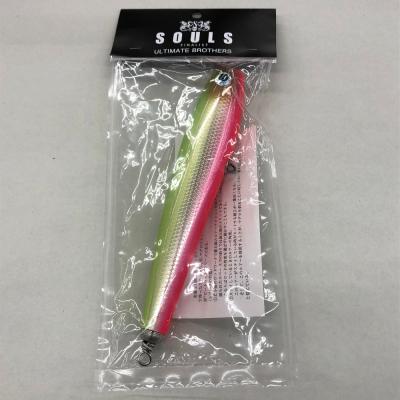 ソウルズ ルアー（釣り） | アウトドア、釣り、旅行用品 のおすすめ
