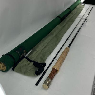フライロッド ORVIS PM-10 オービス パワーマトリックス10 906 9'0