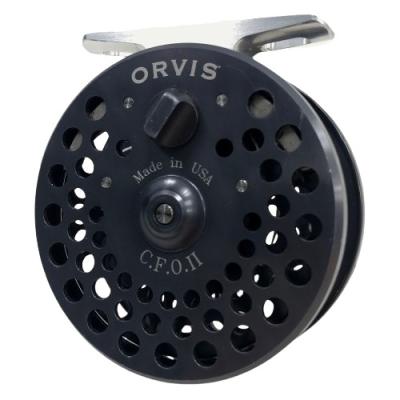 オービスORVIS（フライリール）｜リール｜釣り | アウトドア、釣り