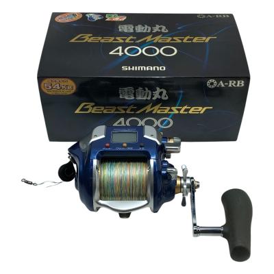 shimano 電動丸 3000xhのおすすめ人気商品一覧 通販 - Yahoo!ショッピング
