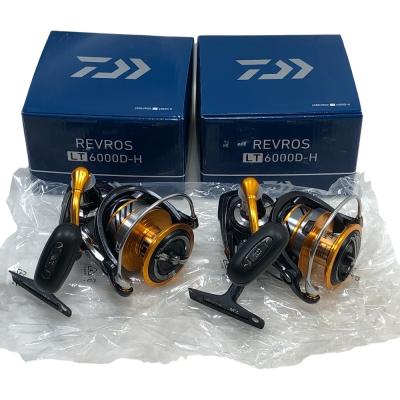 【人気商品】ダイワ(DAIWA) スピニングリール 20 レブロス LT (20 01-20240709-15270400.jpg
