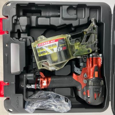 釘打ち機 MAX 65のおすすめ人気商品一覧 通販 - Yahoo!ショッピング