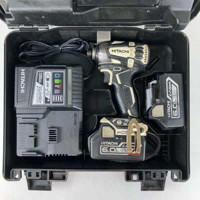 日立 bsl1860（電動インパクトドライバー）｜ドリル、ドライバー