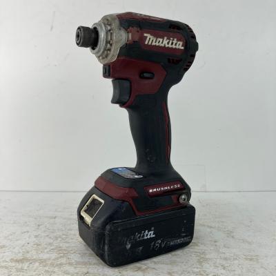 マキタインパクトドライバー18v td171のおすすめ人気商品一覧 通販
