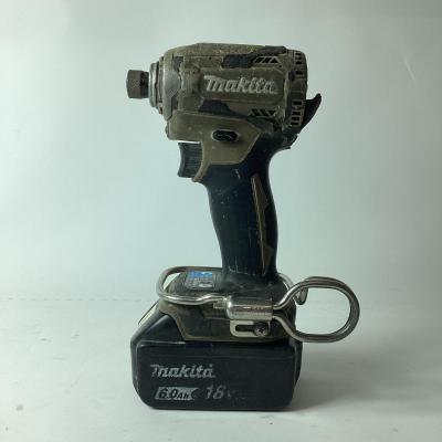 マキタ td171 本体のみ（電動インパクトドライバー）｜ドリル 