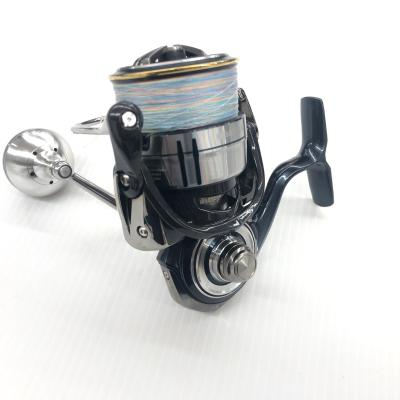 DAIWA - 19セルテートLT2500Sスプール、ハンドルノブ ☆特価品30％OFF【ダイワ純正】19セルテート マシンカット