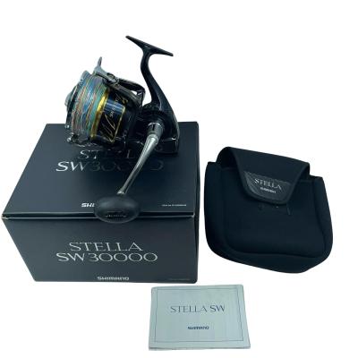 シマノ ステラ30000（スピニングリール）｜リール｜釣り | アウトドア