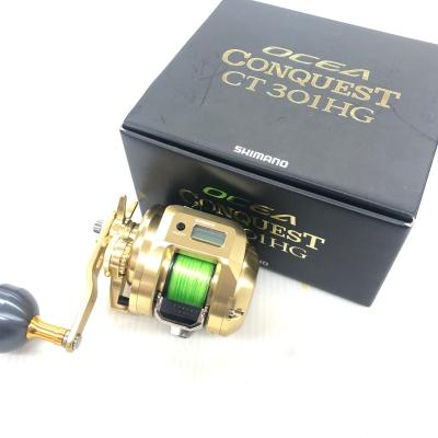 オシア コンクエスト ハンドル夢屋のおすすめ人気商品一覧 通販