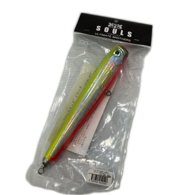 ソウルズ ルアー（釣り） | アウトドア、釣り、旅行用品 のおすすめ