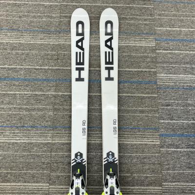 HEAD スキー板 GS 188のおすすめ人気商品一覧 通販 - Yahoo!ショッピング