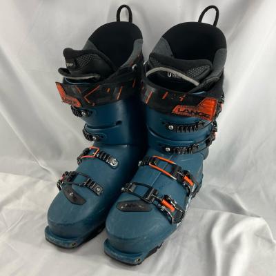 LANGE スキーブーツ（サイズ（cm）：27.5cm）｜スキー｜スポーツ