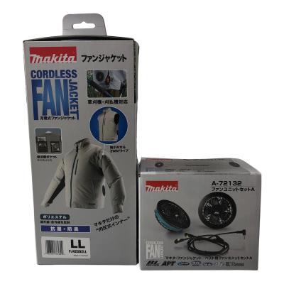 マキタファンジャケットのおすすめ人気商品一覧 通販 - Yahoo