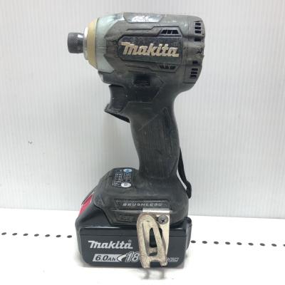 マキタインパクトドライバー18v td171のおすすめ人気商品一覧 通販