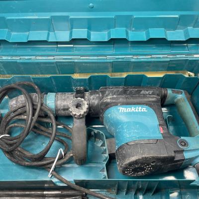 マキタ 電動ハンマ hm1111cの商品一覧 通販 - Yahoo!ショッピング