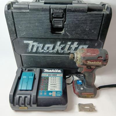 マキタインパクトドライバー18v td171のおすすめ人気商品一覧