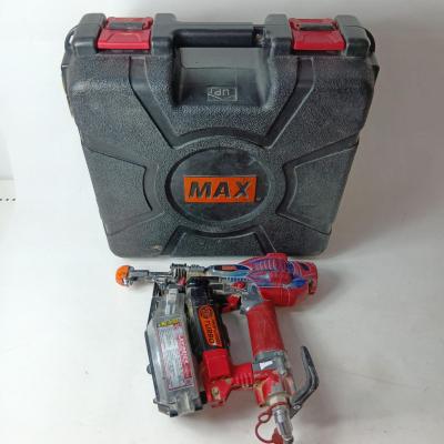 maxビス打ち機の商品一覧 通販 - Yahoo!ショッピング